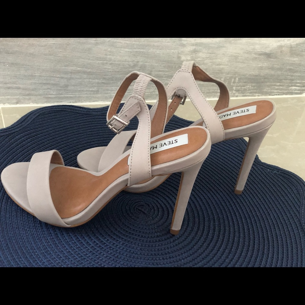 Steve Madden shoes